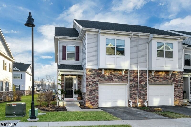 Property Photo:  23 Gerhard Pl  NJ 07960 