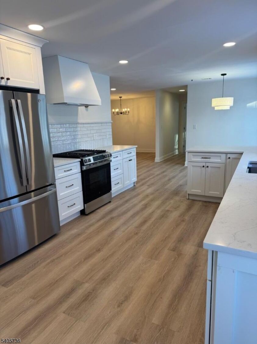 Property Photo:  19 Lavina Ter  NJ 07470 