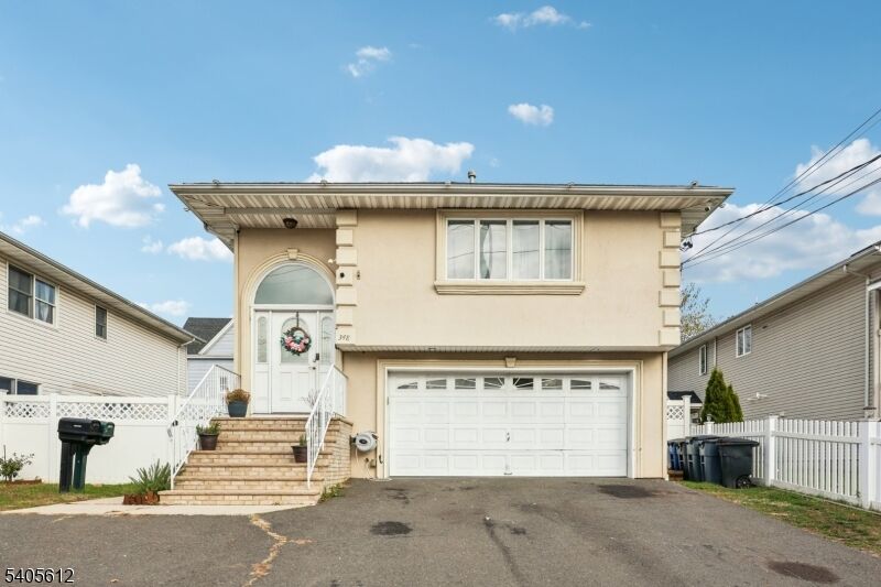 Property Photo:  348 River Dr 1  NJ 07026 