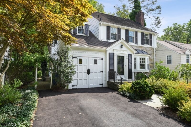 Property Photo:  82 Stony Ln  NJ 07078 