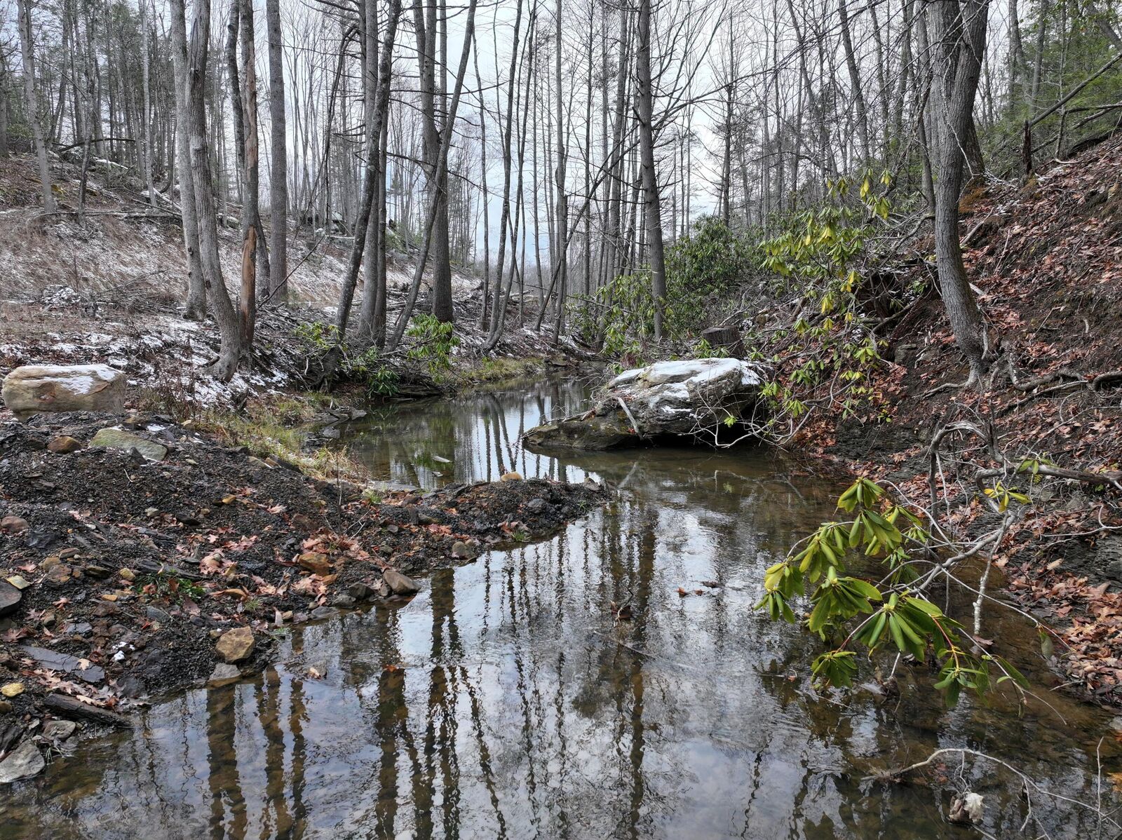 Property Photo:  Rt 20 Pipestem Falls  WV 25979 