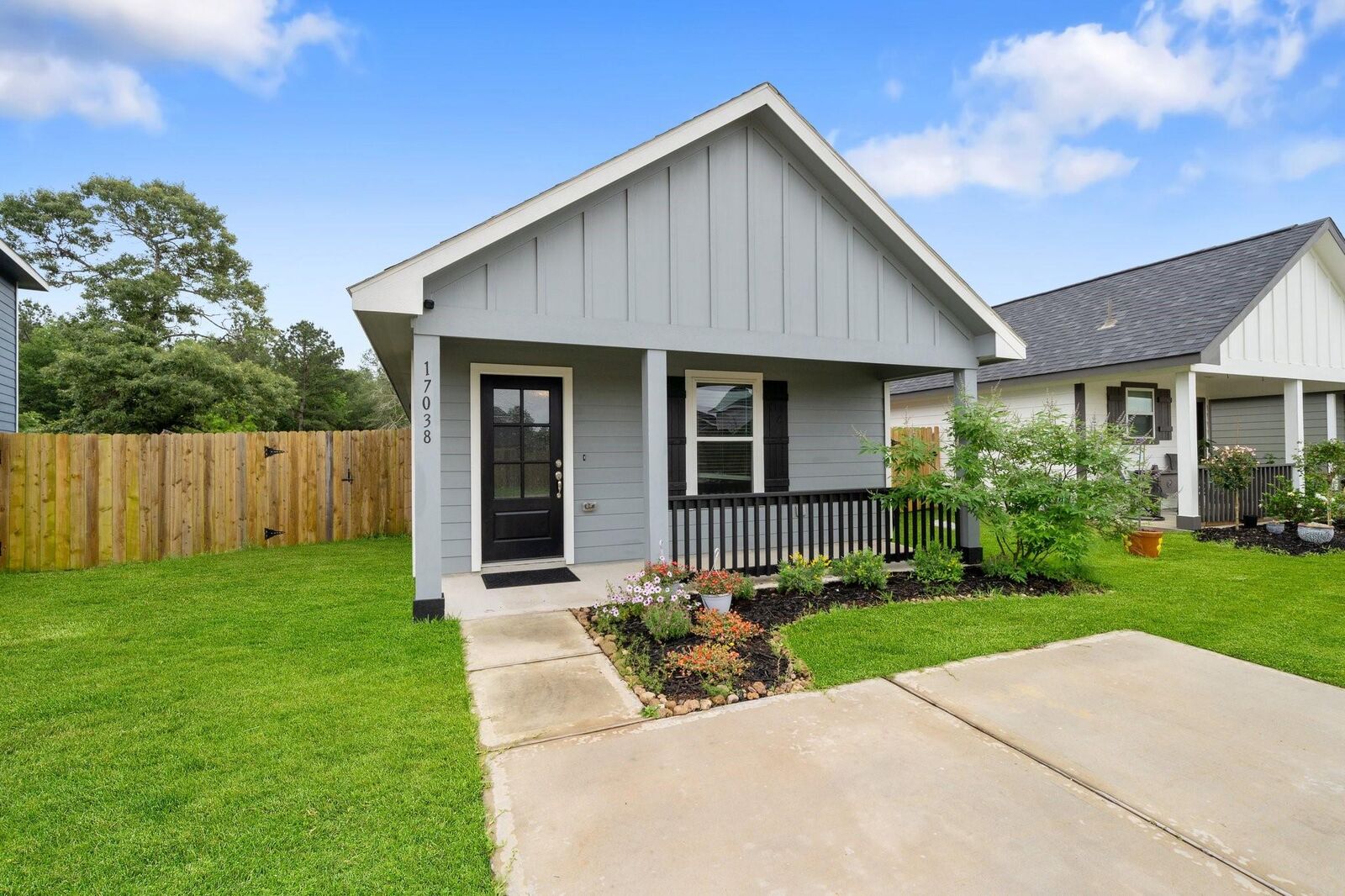 Property Photo:  17038 Marie Village Drive  TX 77306 