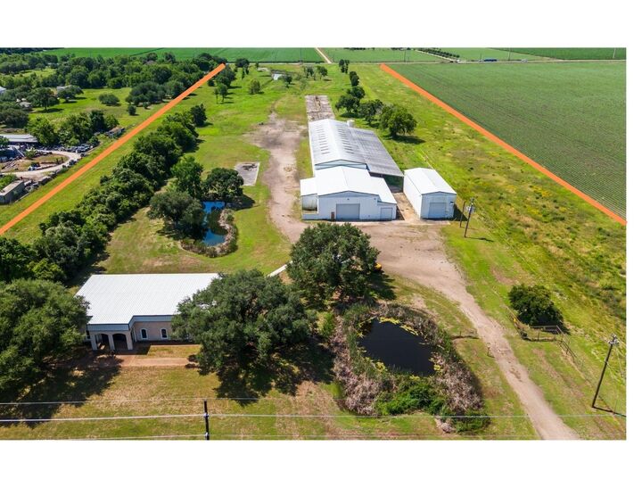 Property Photo:  14005 US Hwy 90  TX 77435 