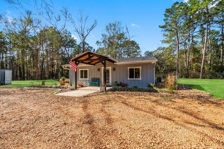 Property Photo:  7711 Boars Head Place  TX 77316 