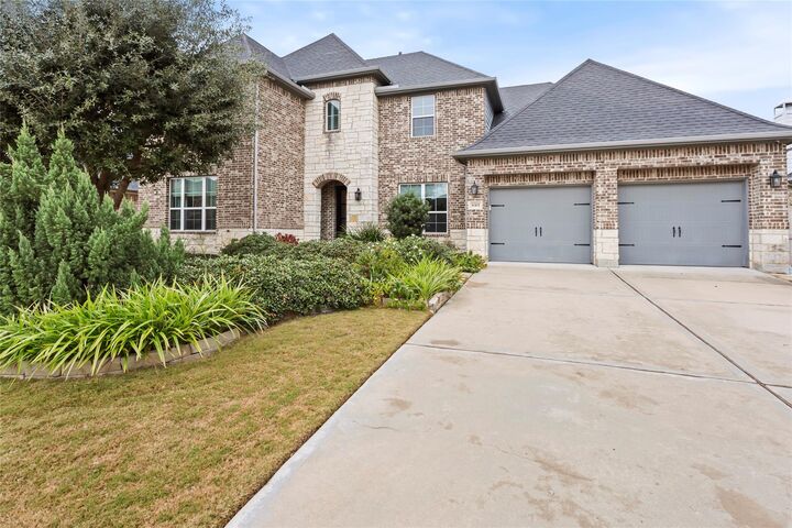 Property Photo:  8315 Summer Breeze Lane  TX 77469 