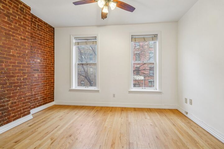 Property Photo:  815 Willow Ave 2R  NJ 07030 