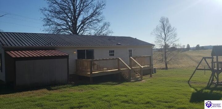 Property Photo: 4055 N Long Grove Road KY 42724