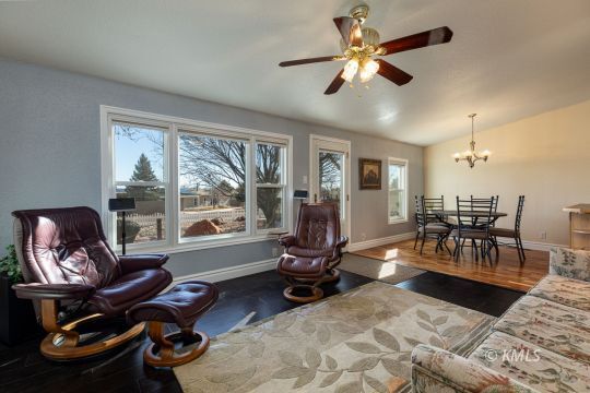 Property Photo:  1392 S Ford Dr  UT 84741 