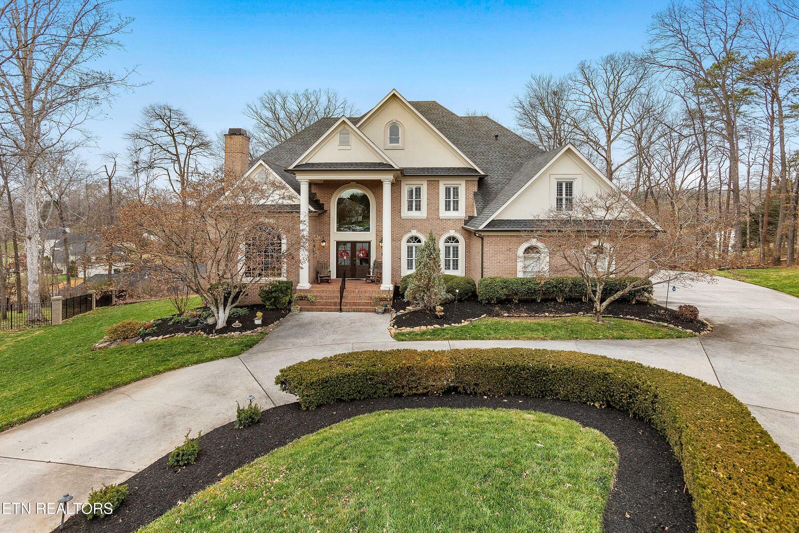 Property Photo:  9001 Grey Pointe Drive  TN 37922 
