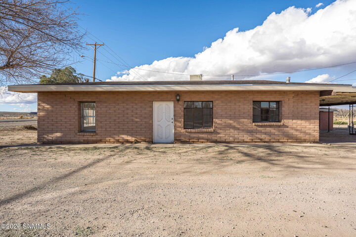 Property Photo:  19408 S Highway 28 #1  NM 88058 