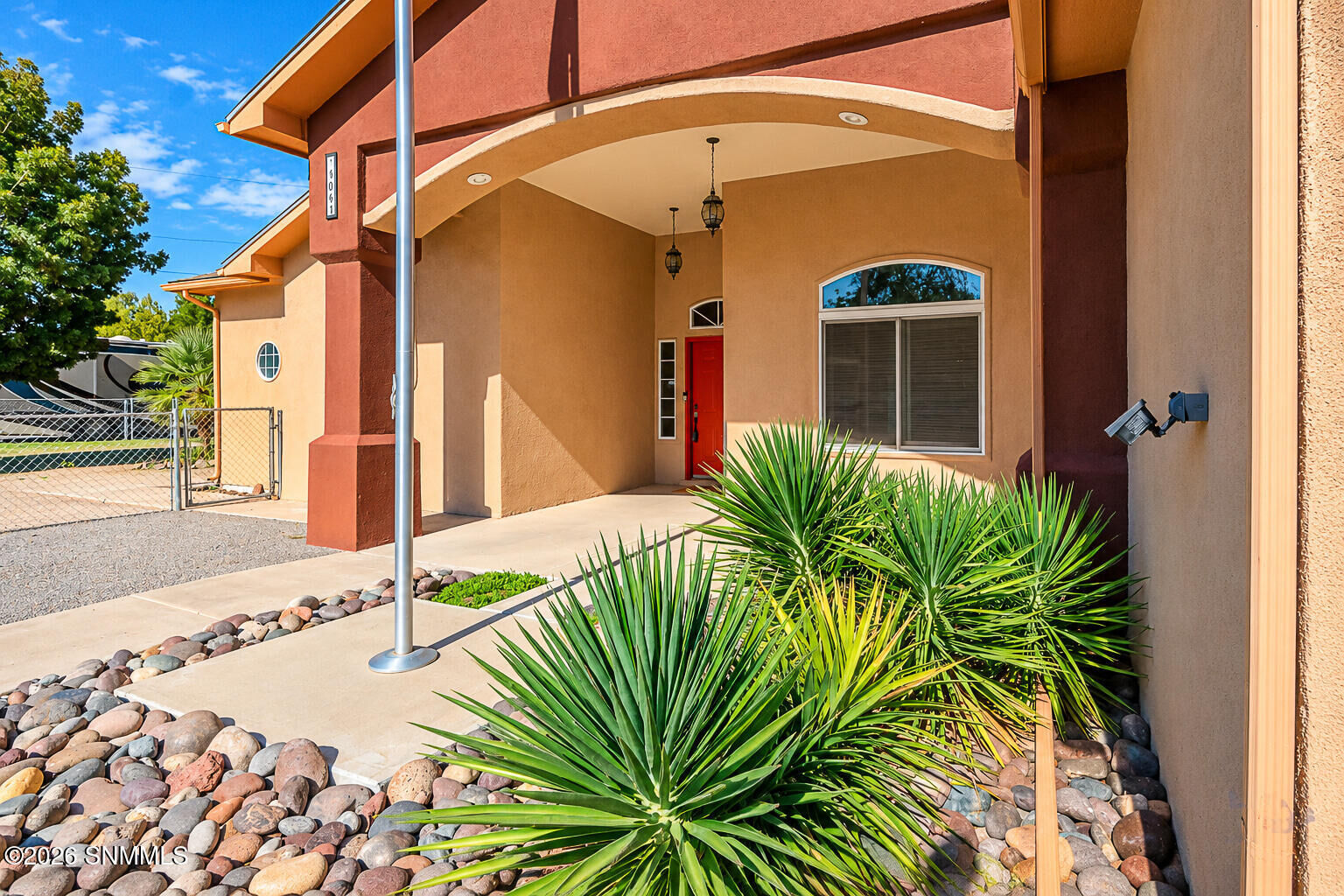 Property Photo:  4064 Cherry Cider Lane  NM 88007 
