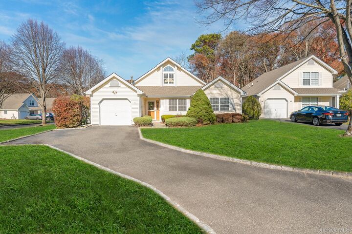 Property Photo: 19 Saddlebrook Court NY 11953