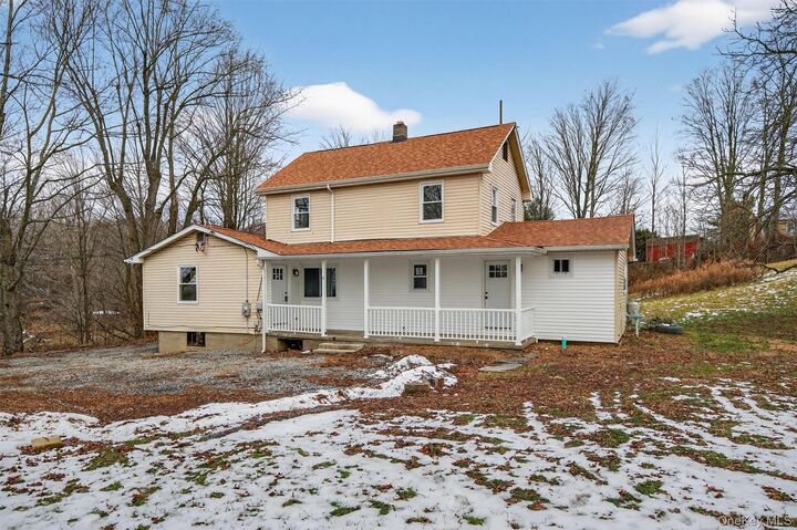 Property Photo: 8 Lawrence Lane NY 10924