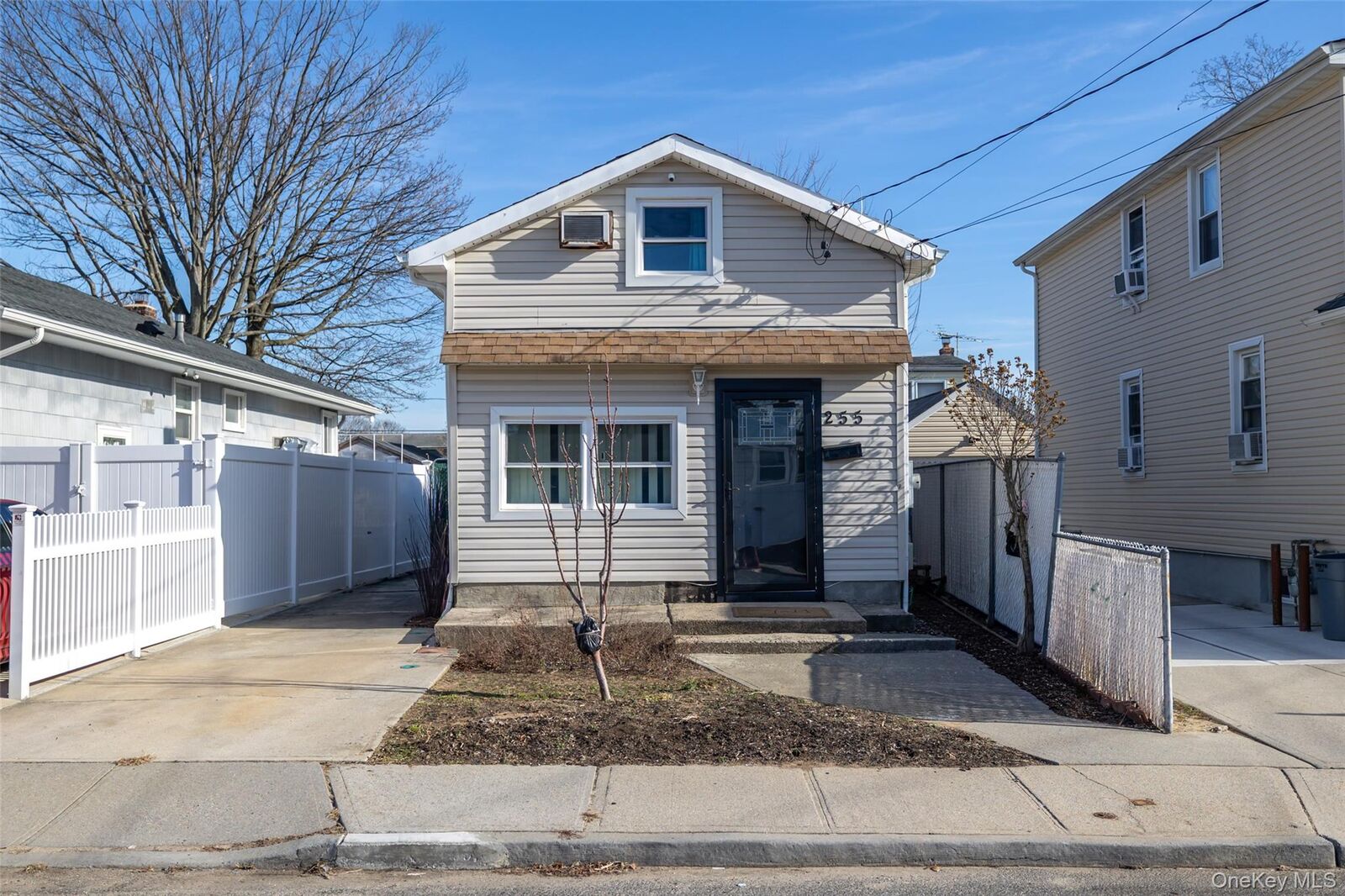 Property Photo: 255 Evans Avenue NY 11003