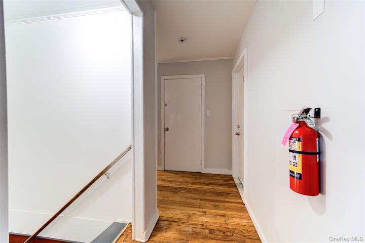 Property Photo:  2213 Mount Hope Road A  NY 10940 