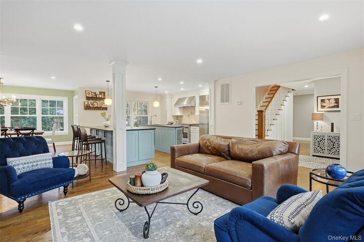 Property Photo:  19 Sherwood Road  NY 10576 