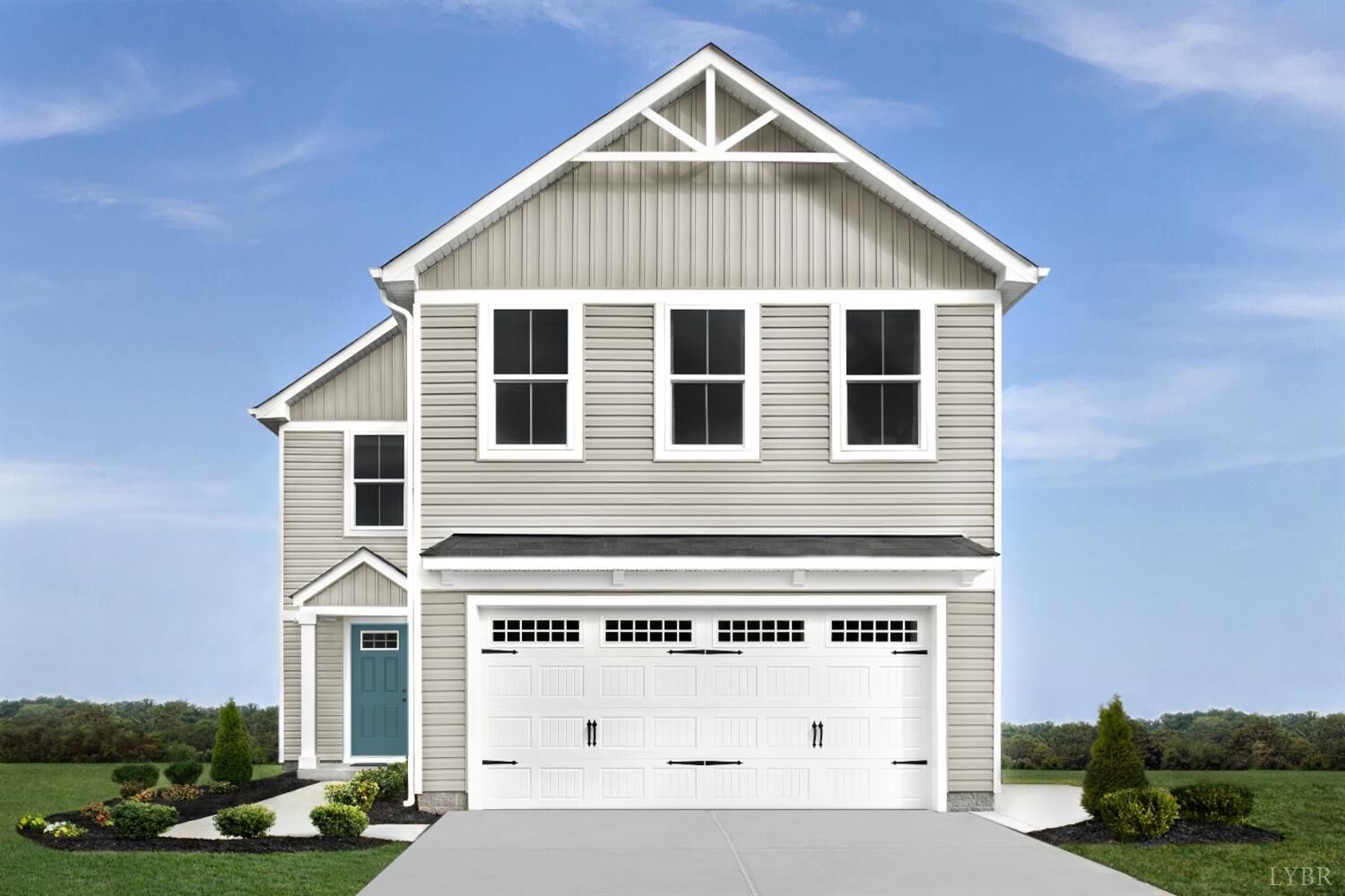 Property Photo:  198 Grove Hill Terrace  VA 24501 