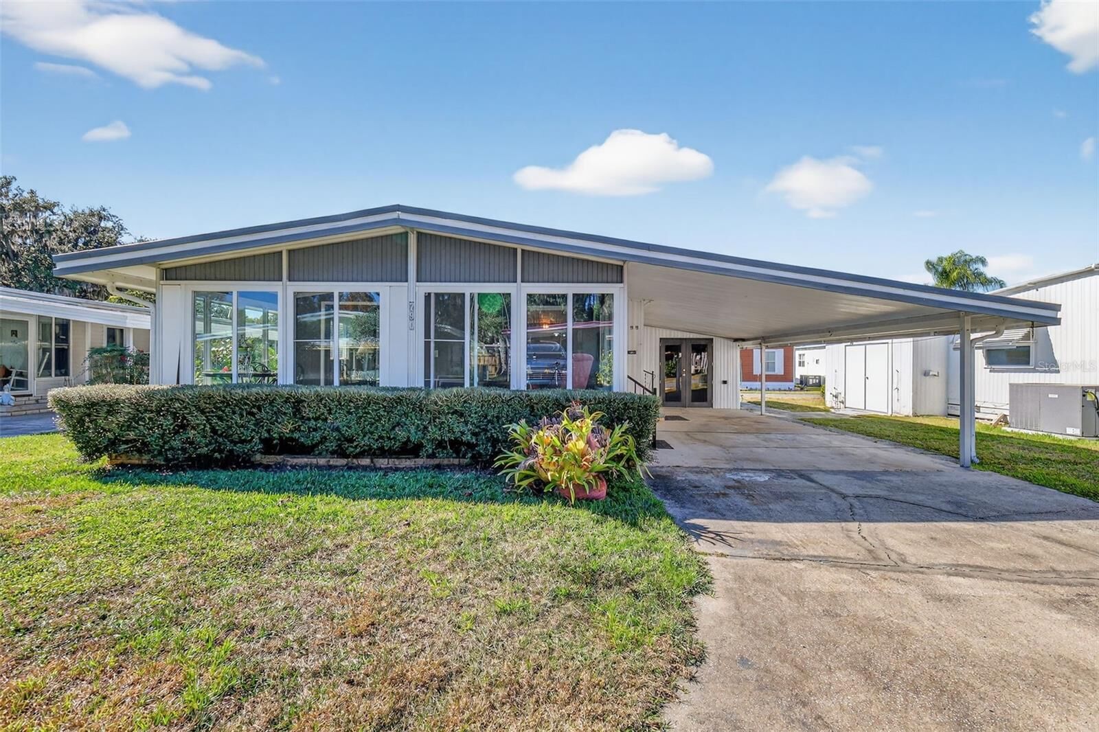Property Photo: 790 Sandi Drive FL 34788