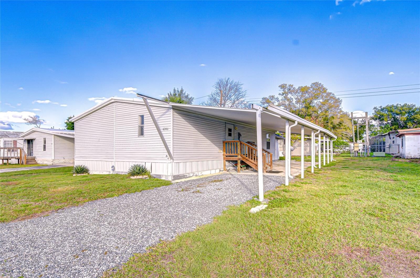 Property Photo:  6246 Midland Street  FL 33542 