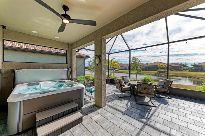 Property Photo:  113 Villoresi Boulevard  FL 34275 