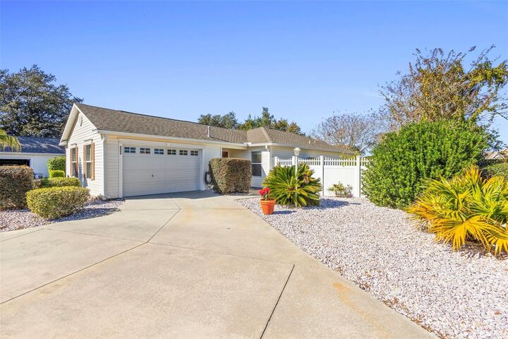 Property Photo:  9089 SE 177th Belmont Place  FL 32162 