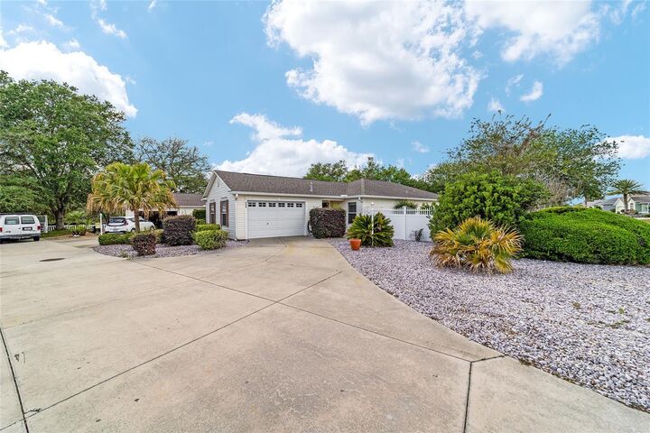 Property Photo:  9089 SE 177th Belmont Place  FL 32162 