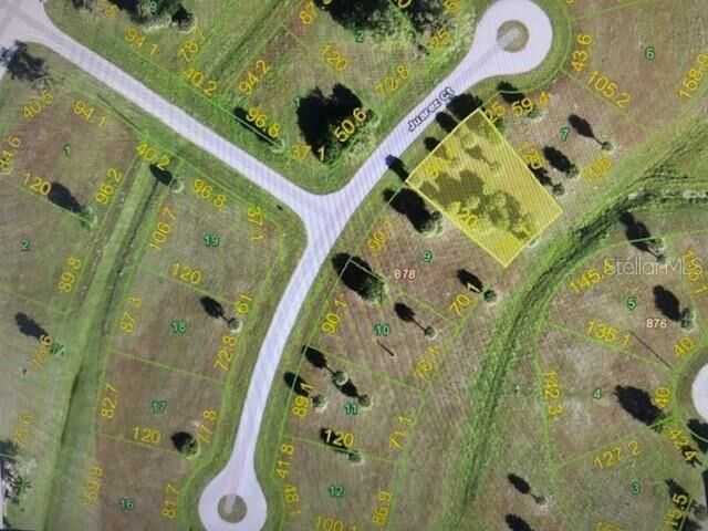 Property Photo:  16260 Juarez Court  FL 33955 