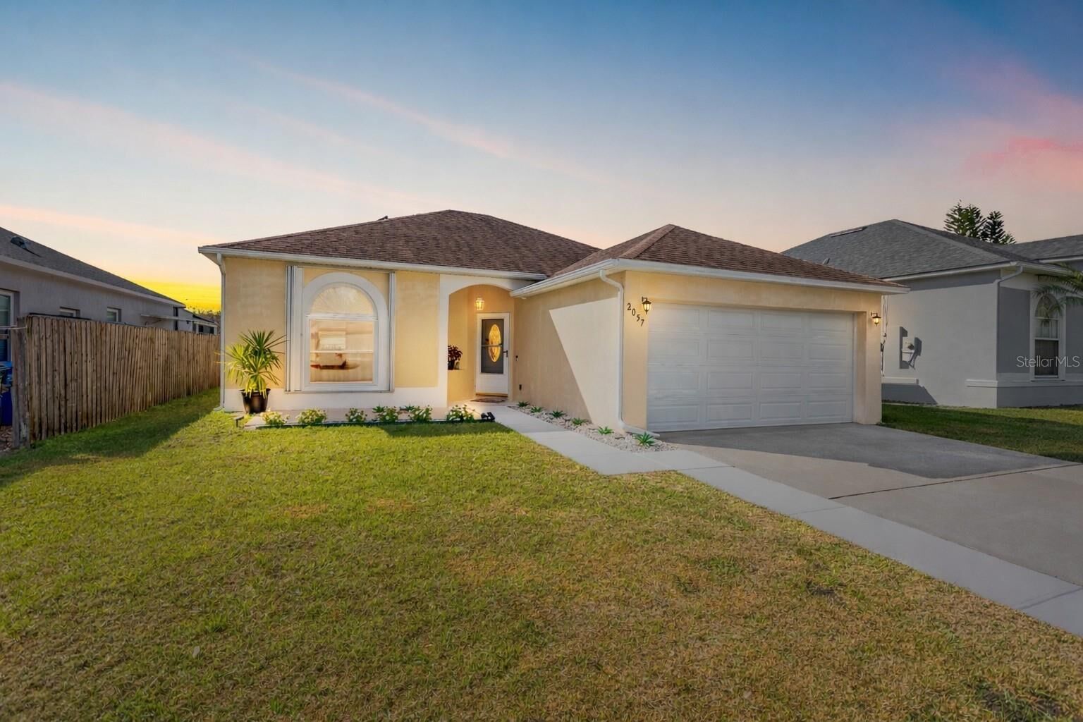 Property Photo: 2057 Swift Road FL 32766