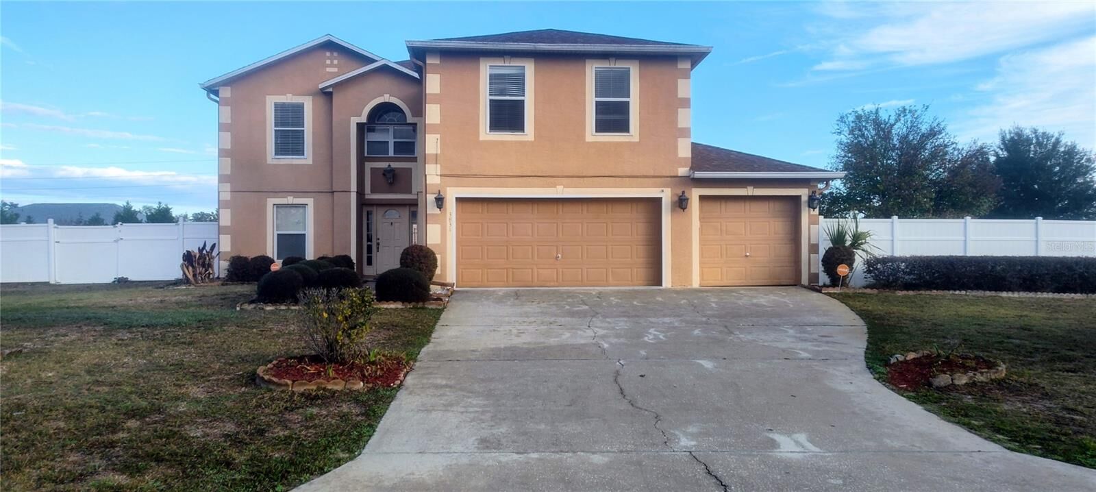 Property Photo:  3831 SW 110th Lane  FL 34476 