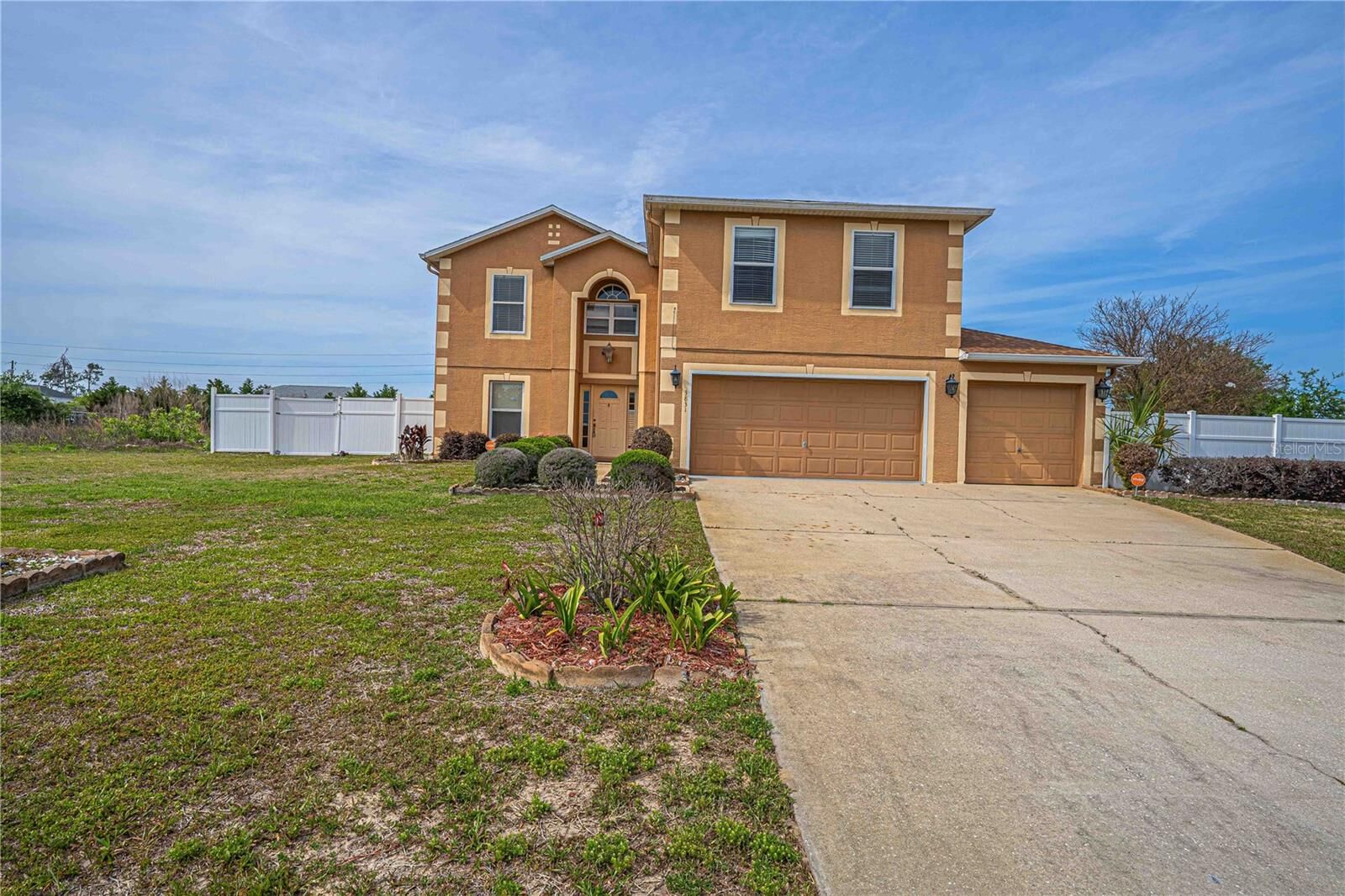Property Photo:  3831 SW 110th Lane  FL 34476 