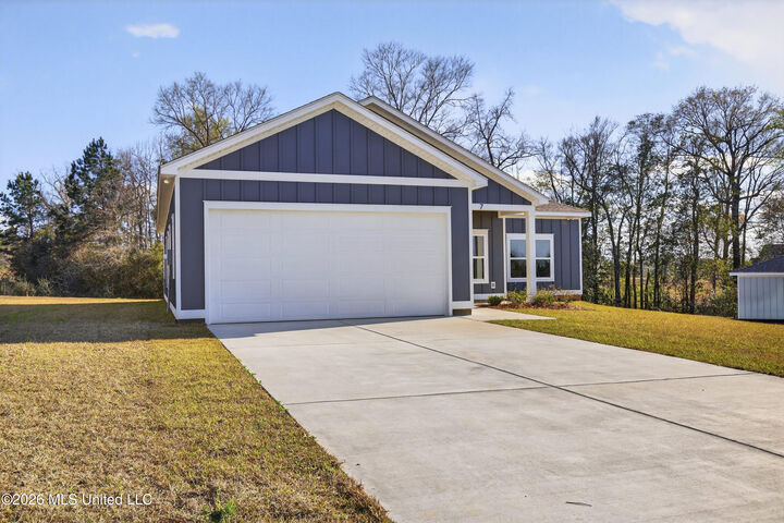 Property Photo:  7 Shadow Wood Drive  MS 39561 