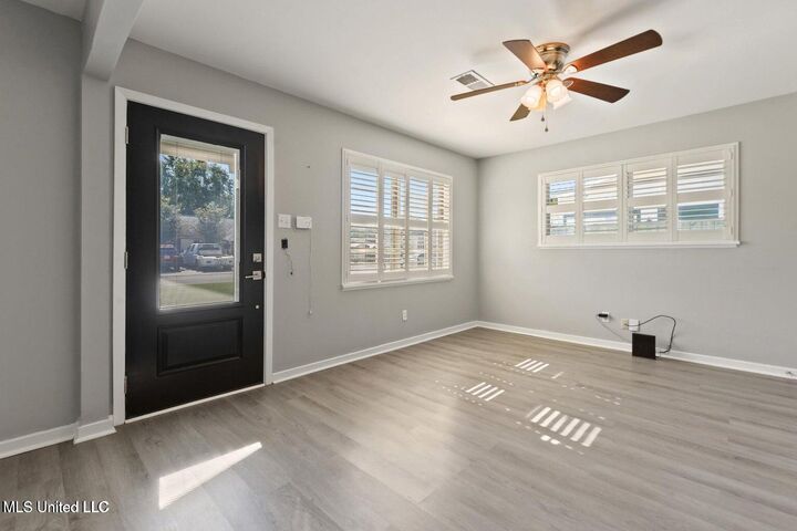 Property Photo:  201 Walnut Drive  MS 39564 