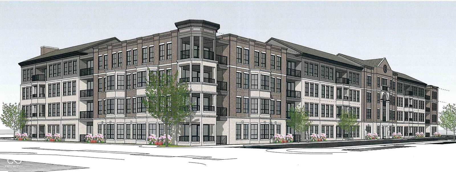 Property Photo:  925 Veterans Way 304  IN 46032 