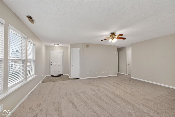 Property Photo:  9201 Ogden Dunes Court  IN 46113 