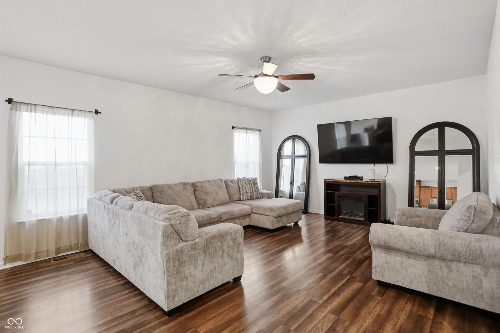 Property Photo:  556 Dietz Drive  IN 46143 