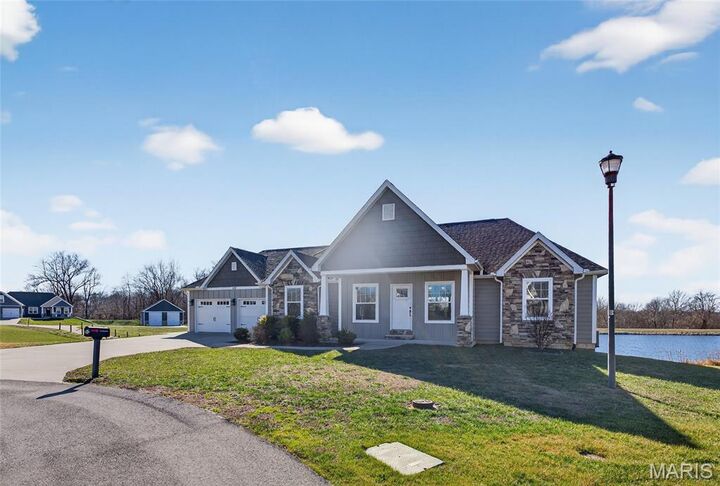 Property Photo: 199 Starlight Ridge MO 63701