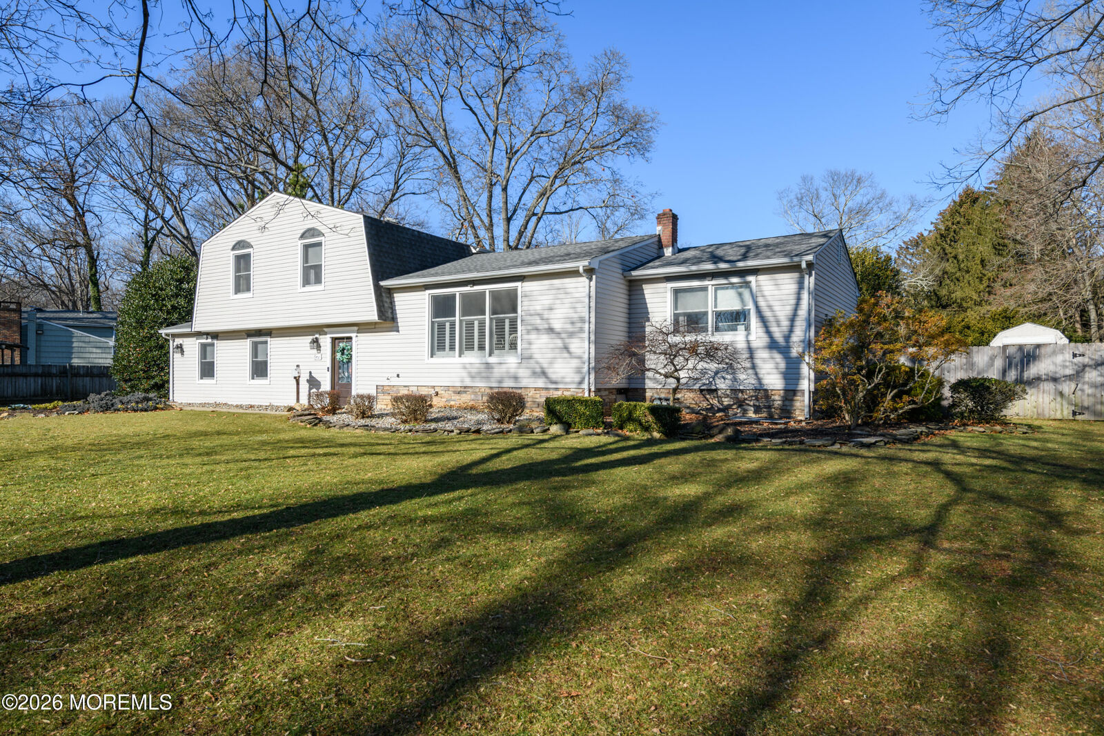 Property Photo:  1 E Point Road  NJ 07738 