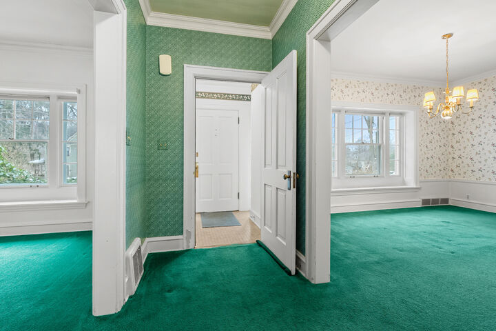 Property Photo:  1415 Henderson Drive  MI 49006 