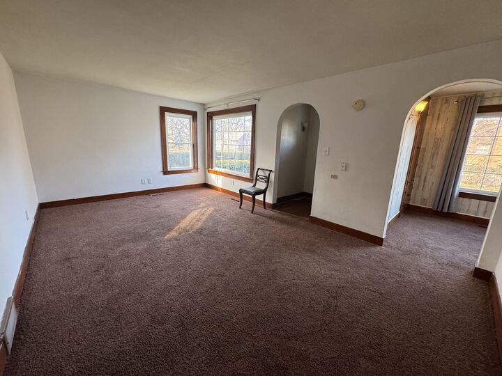 Property Photo:  1277 Rose Avenue  MI 49022 