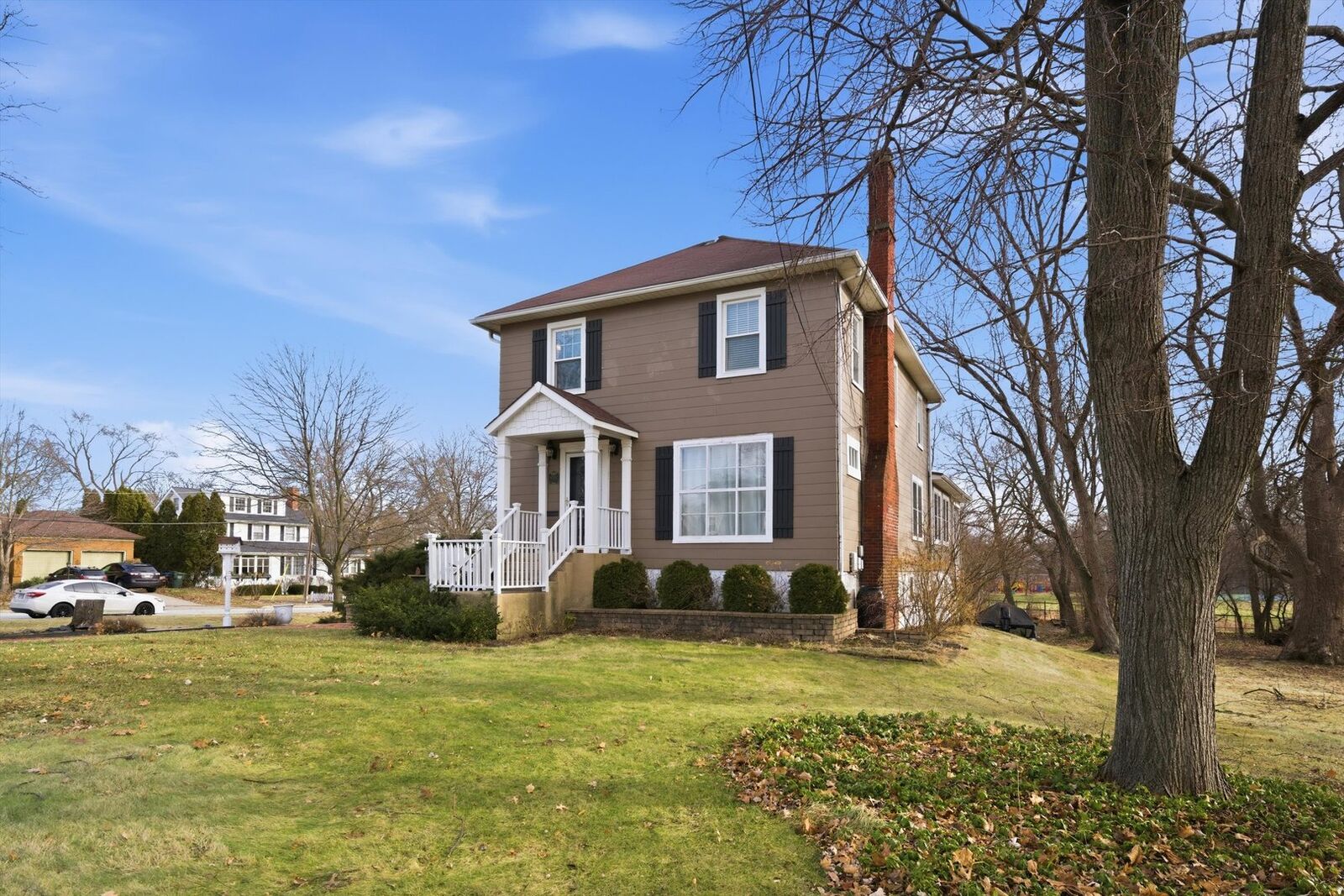 Property Photo:  18205 Highland Avenue  IL 60430 