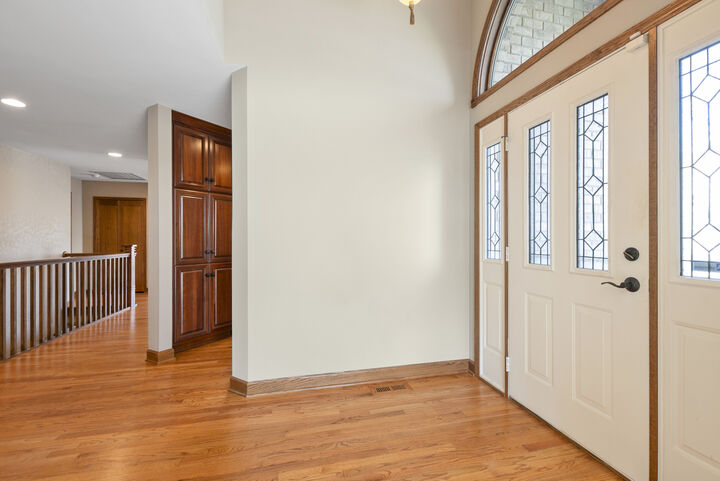 Property Photo:  16138 Hackney Drive  IL 60467 