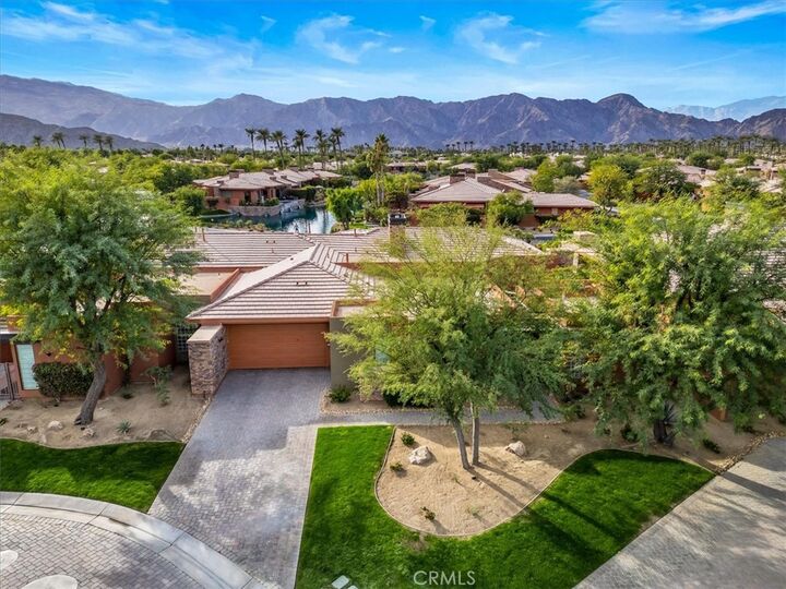 Property Photo:  50185 Via Simpatico  CA 92253 