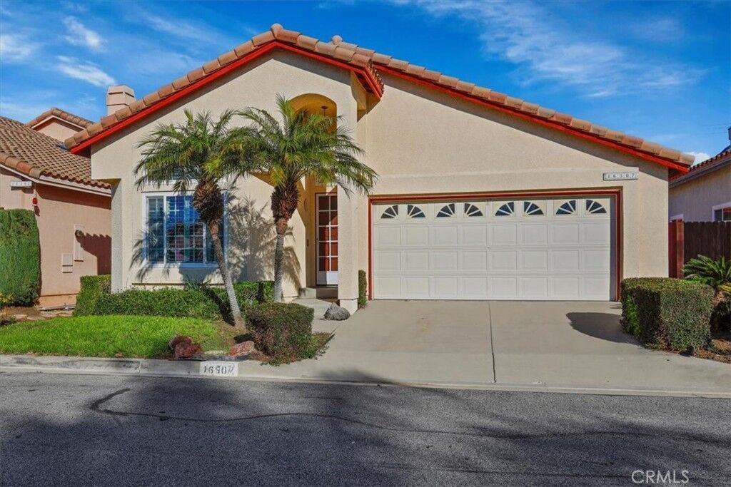 Property Photo: 16507 La Hermosa Drive CA 90603