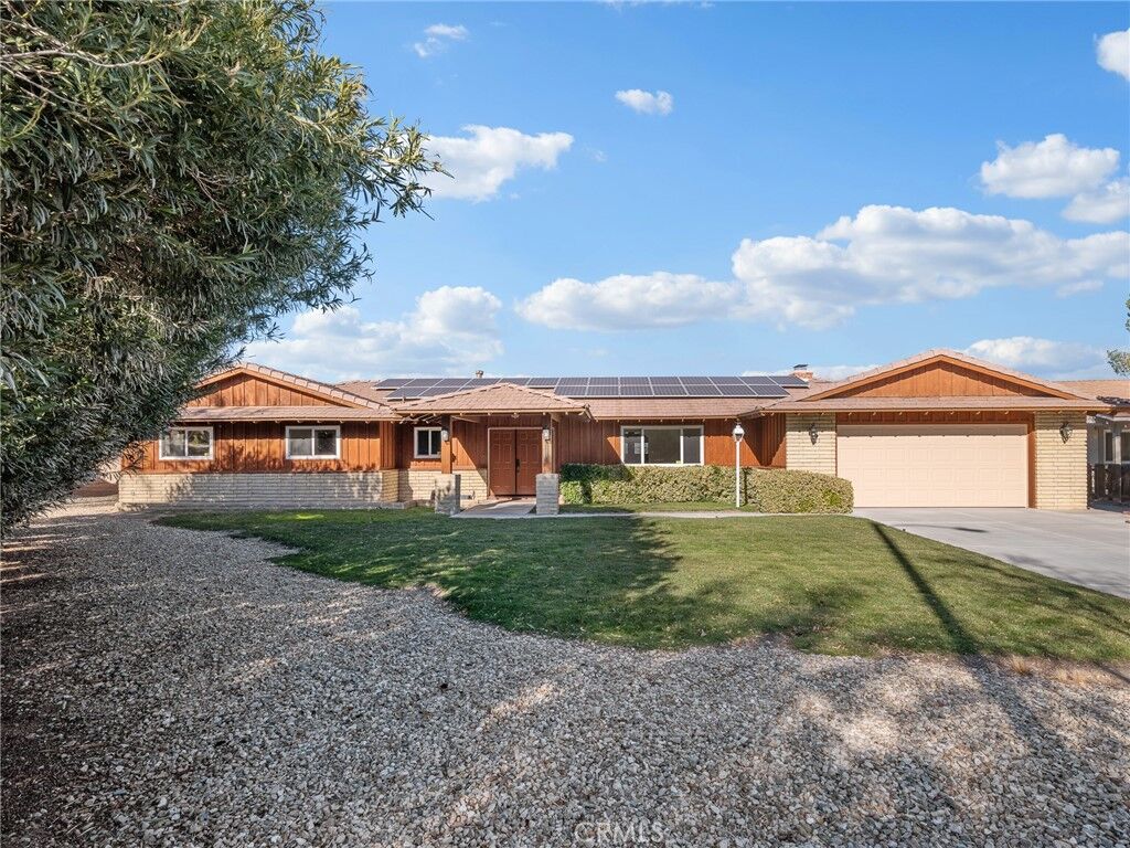 Property Photo:  14483 Camrose Court  CA 92395 