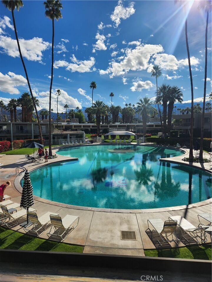 Property Photo:  73850 Fairway 134  CA 92260 