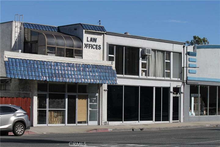 Property Photo:  4541 Artesia  CA 90260 