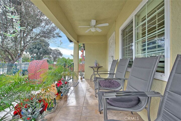 Property Photo:  7659 Miramonte Boulevard  CA 90001 