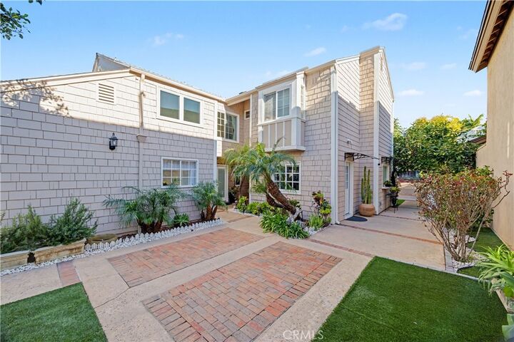 Property Photo:  8 Monticello  CA 92620 