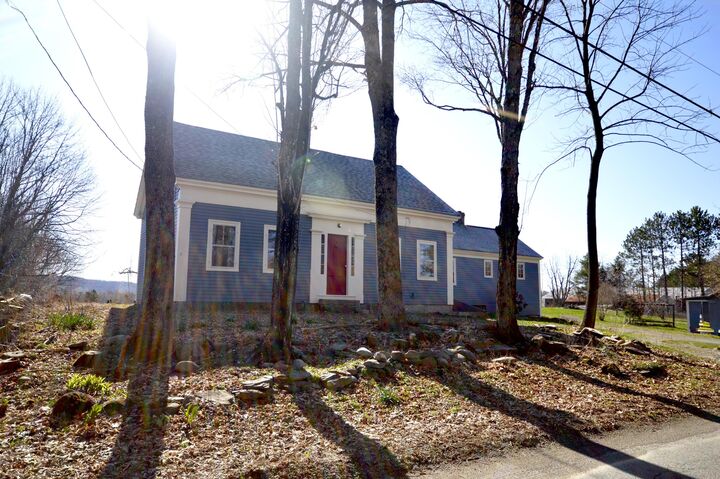 Property Photo:  42 Fowler Road  ME 04474 