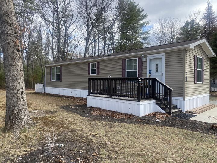 Property Photo:  72 Golden Era Circle  ME 04002 